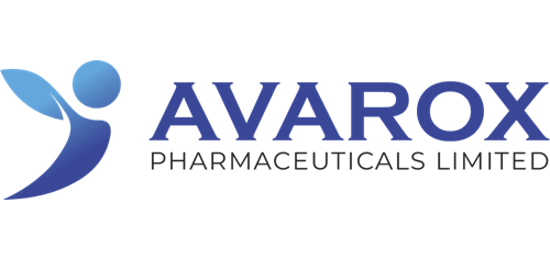 Avarox Pharmaceuticals Ltd.