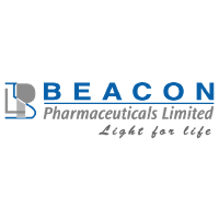 Beacon Pharmaceuticals PLC