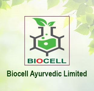 Biocell Ayurvedic Limited