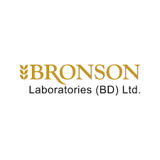 Bronson Laboratories (BD) Ltd.