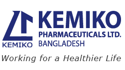 Kemiko Pharmaceuticals Ltd.