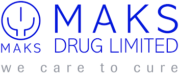 Maks Drug Limited