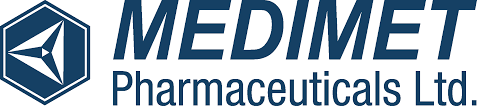 Medimet Pharmaceuticals Ltd.