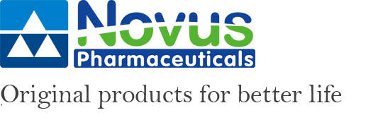 Novus Pharmaceuticals Ltd.