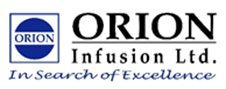 Orion Infusion Ltd.