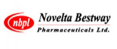 Novelta Bestway Pharma Ltd.