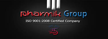 Pharmik Laboratories Ltd.