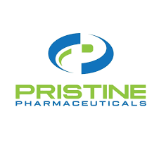 Pristine Pharmaceuticals Ltd