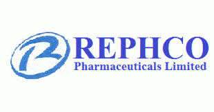 Rephco Pharmaceuticals Ltd.