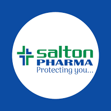 Salton Pharmaceuticals Ltd.