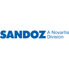 SANDOZ (A Novartis Division)
