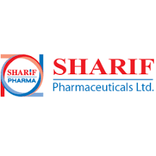Sharif Pharmaceuticals Ltd.