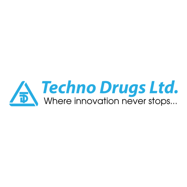 Techno Drugs Ltd.