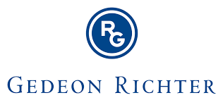 Gedeon Richter, Hungary