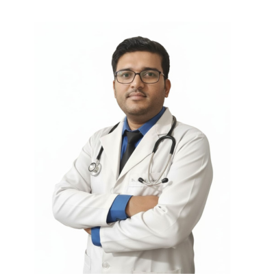 Dr. Md. Mobussirul Ferdous