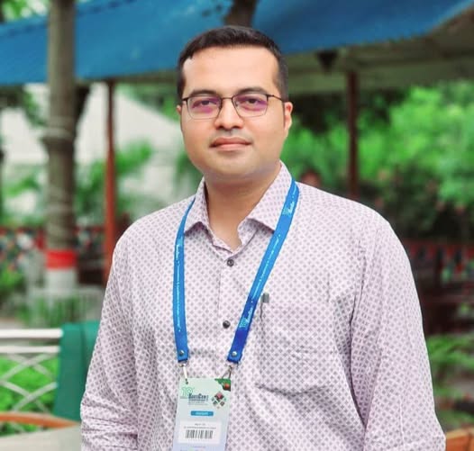 Dr. Khandaker Mahadi-Ul-Haque