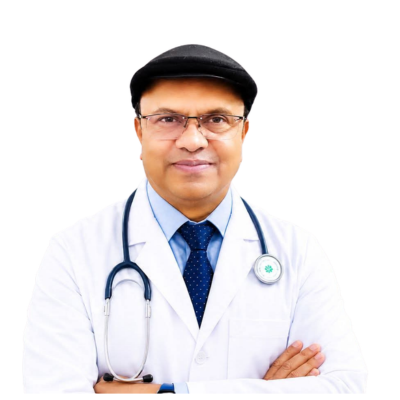 Dr. Md. Sofi Ullah