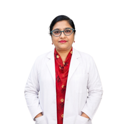 Dr. Santona Rani Pal