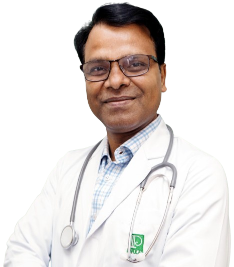 Prof. Dr. Md. Nure-Alam Siddiqui