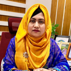 Dr. Rubayat Bithy