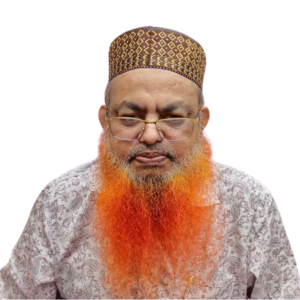 Associate Professor Dr. SK. Md. Afzal Uddin