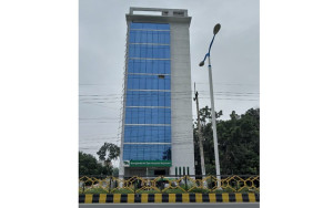 Bangladesh Eye Hospital Rajshahi Ltd.